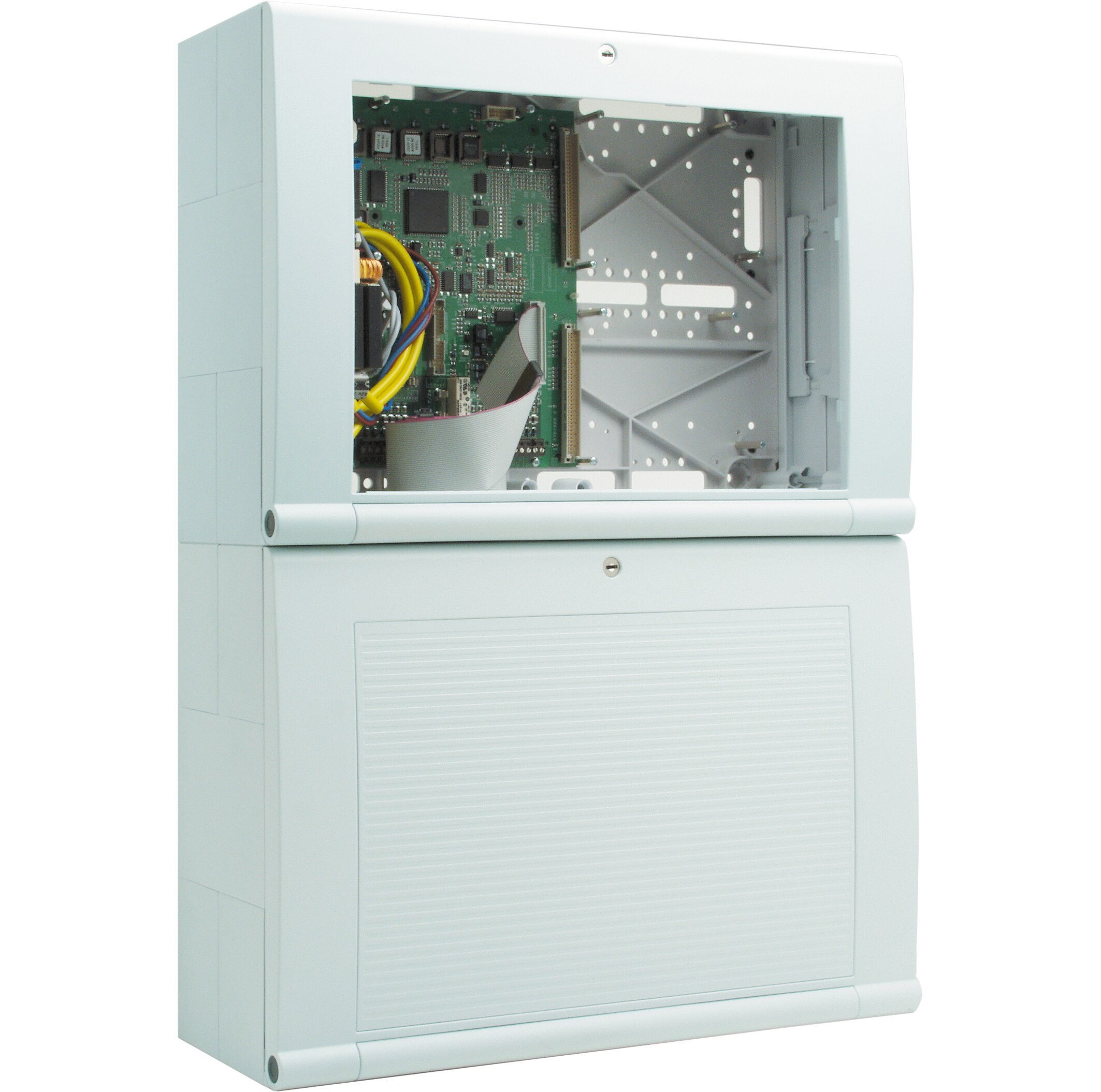 Facp Iq8control M Business Hls Austria
